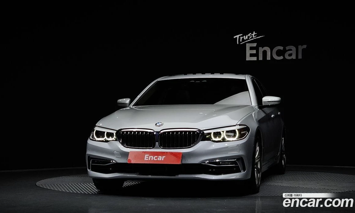 BMW 520 520i Luxury | Mobile.bg � ����������� 3