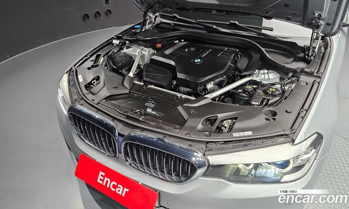 BMW 520 520i Luxury | Mobile.bg � ����������� 6
