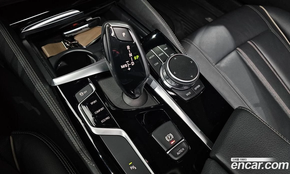 BMW 520 520i Luxury | Mobile.bg � ����������� 12