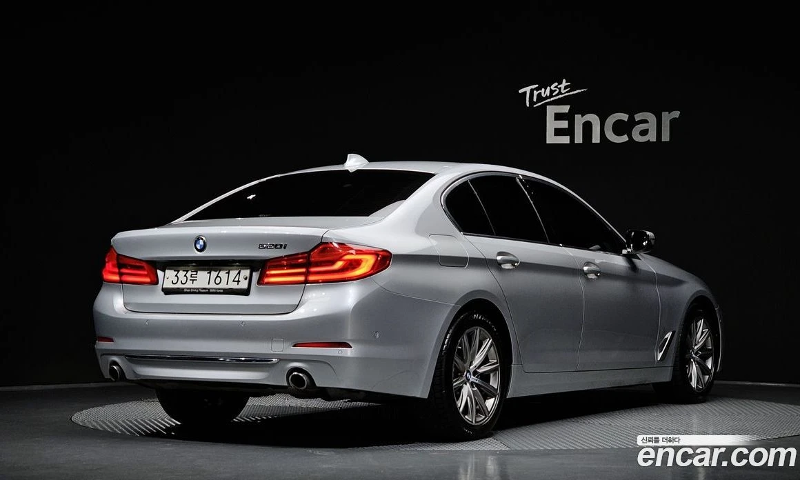 BMW 520 520i Luxury | Mobile.bg � ����������� 2