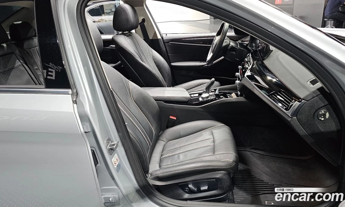 BMW 520 520i Luxury | Mobile.bg � ����������� 16