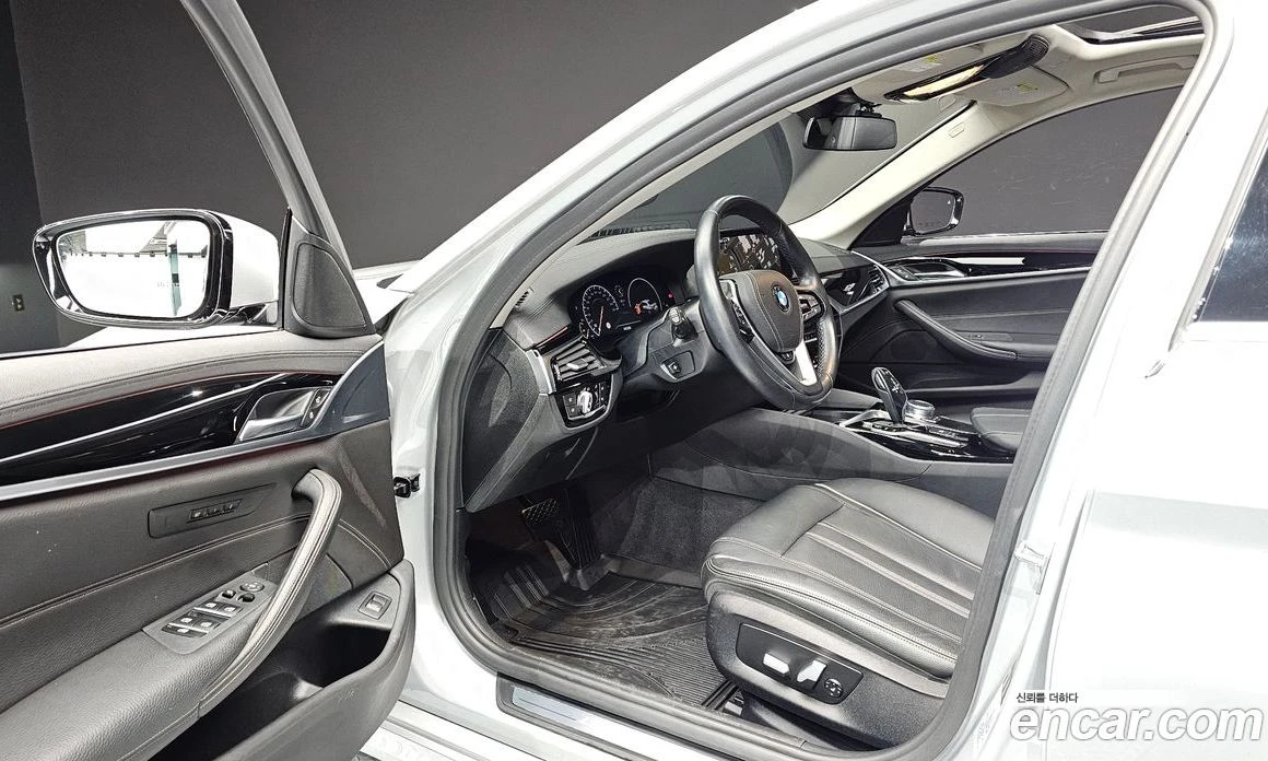 BMW 520 520i Luxury | Mobile.bg � ����������� 13