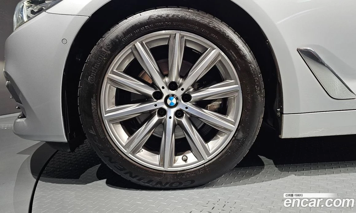 BMW 520 520i Luxury | Mobile.bg � ����������� 5