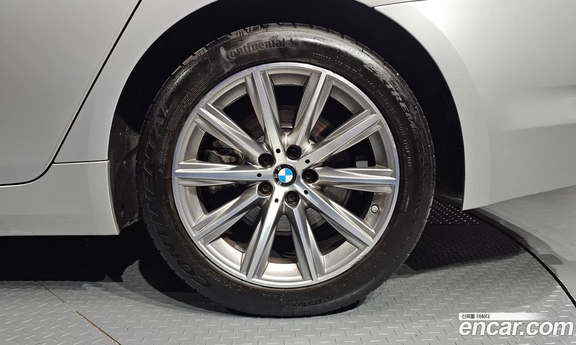 BMW 520 520i Luxury | Mobile.bg � ����������� 7