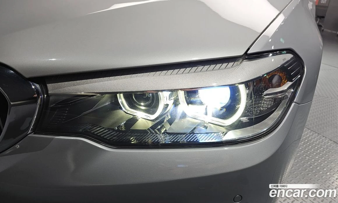 BMW 520 520i Luxury | Mobile.bg � ����������� 8