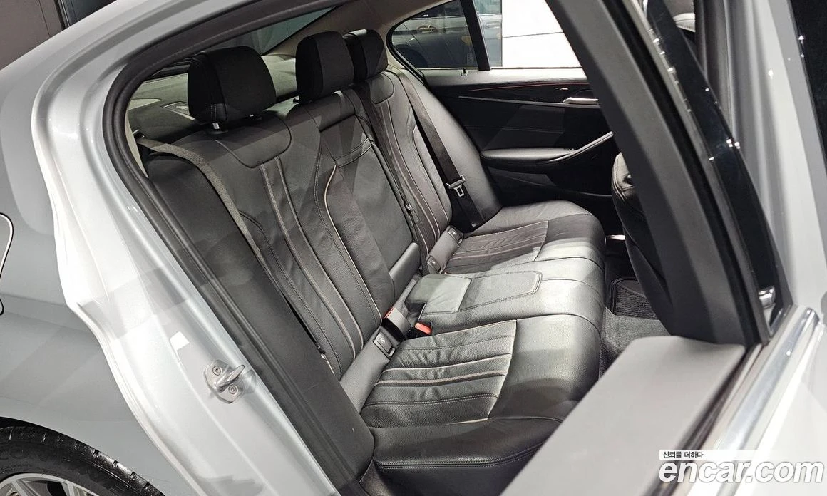 BMW 520 520i Luxury | Mobile.bg � ����������� 17