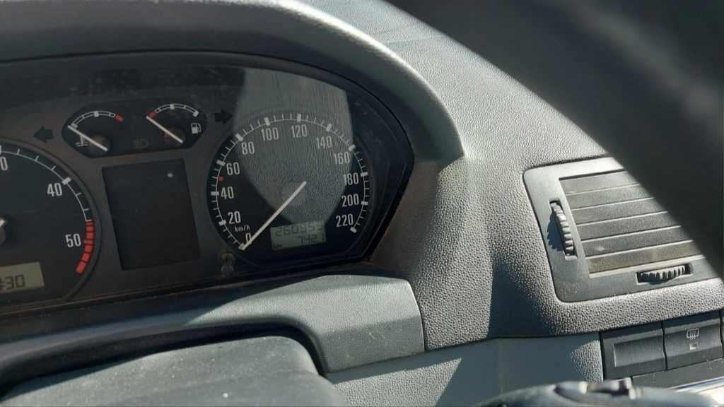 Skoda Fabia, снимка 7 - Автомобили и джипове - 56281827