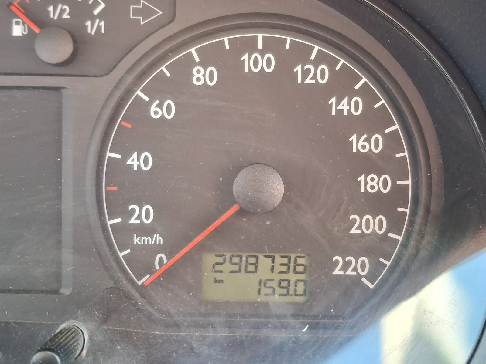 VW Polo, снимка 9 - Автомобили и джипове - 56336737