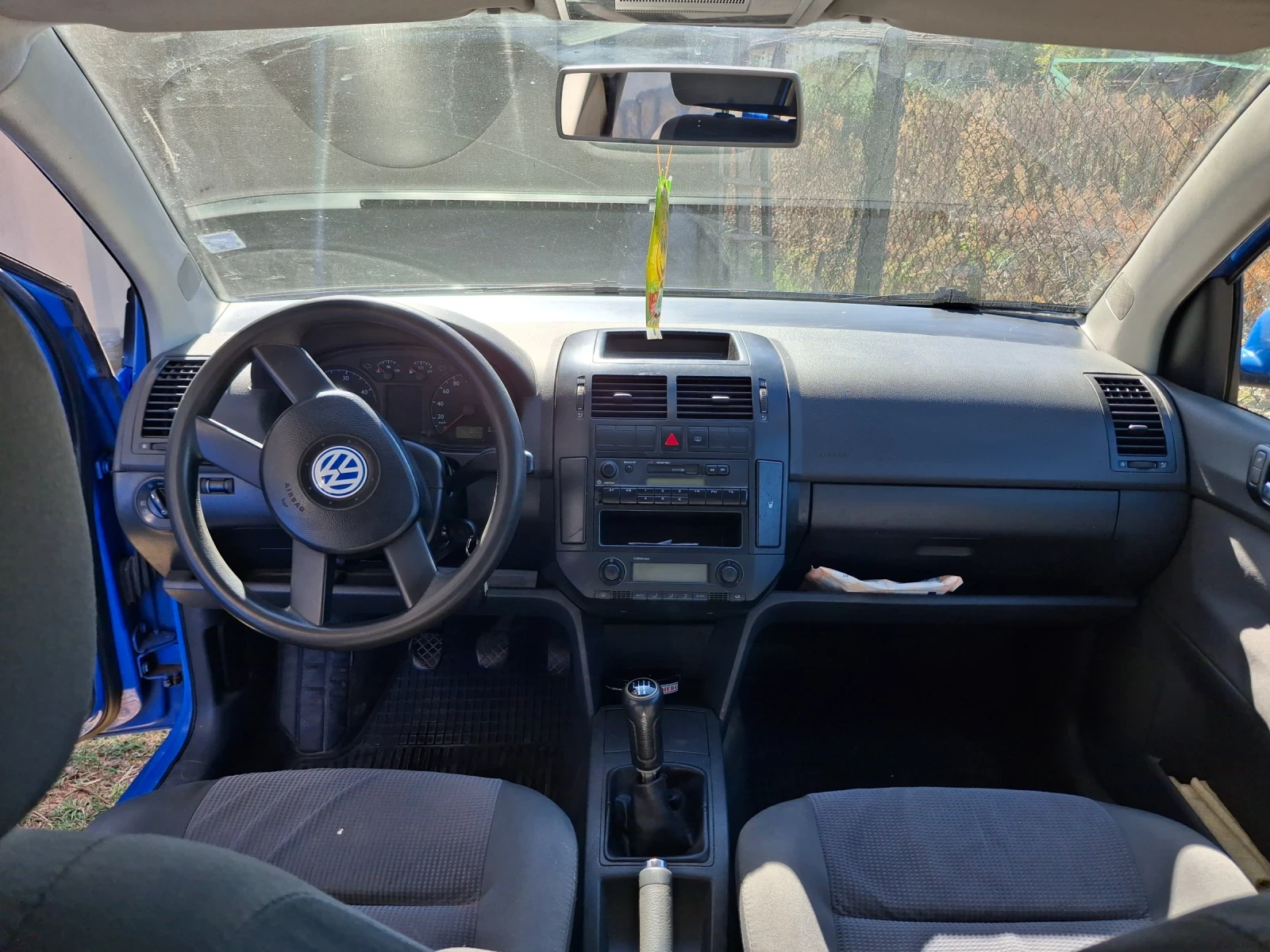 VW Polo, снимка 3 - Автомобили и джипове - 56336737