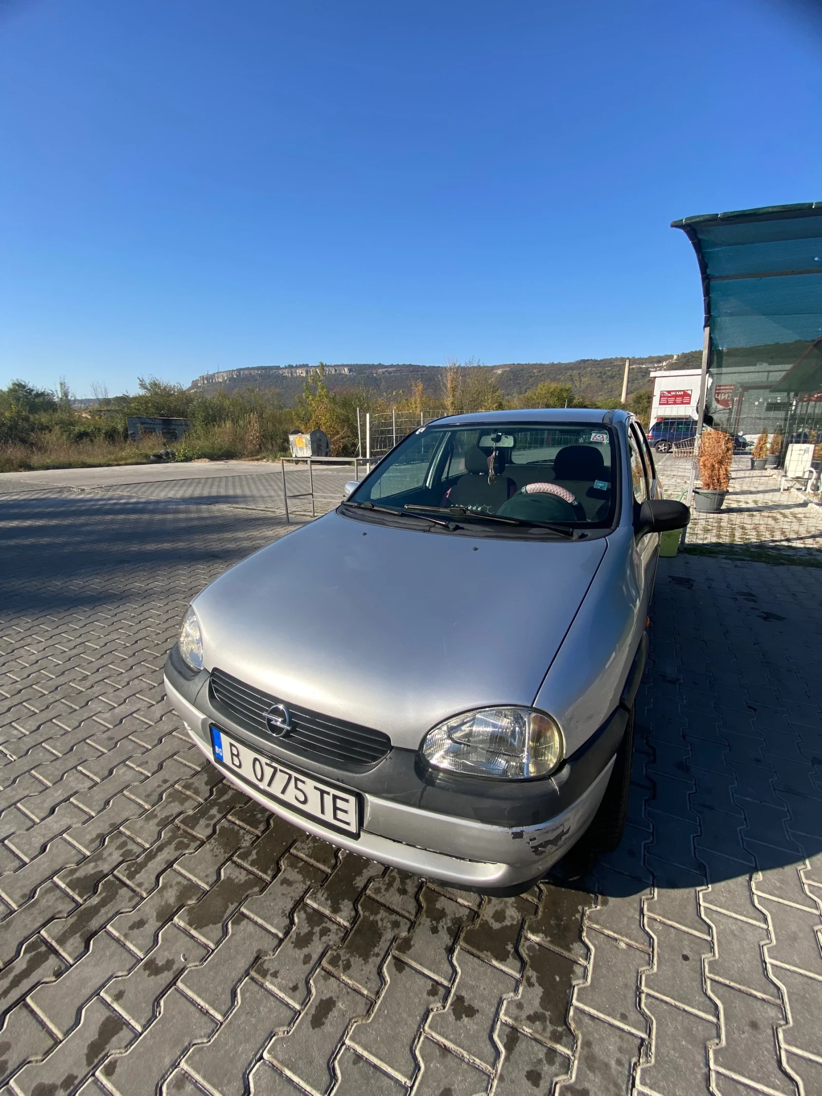 Opel Corsa, снимка 9 - Автомобили и джипове - 56412416