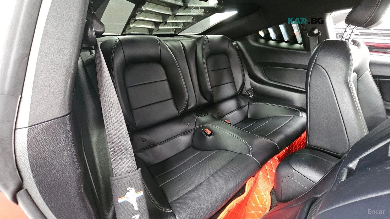 Ford Mustang �������* ���������* CAMERA* ����* BLINDSPOT*  | Mobile.bg � ����������� 16