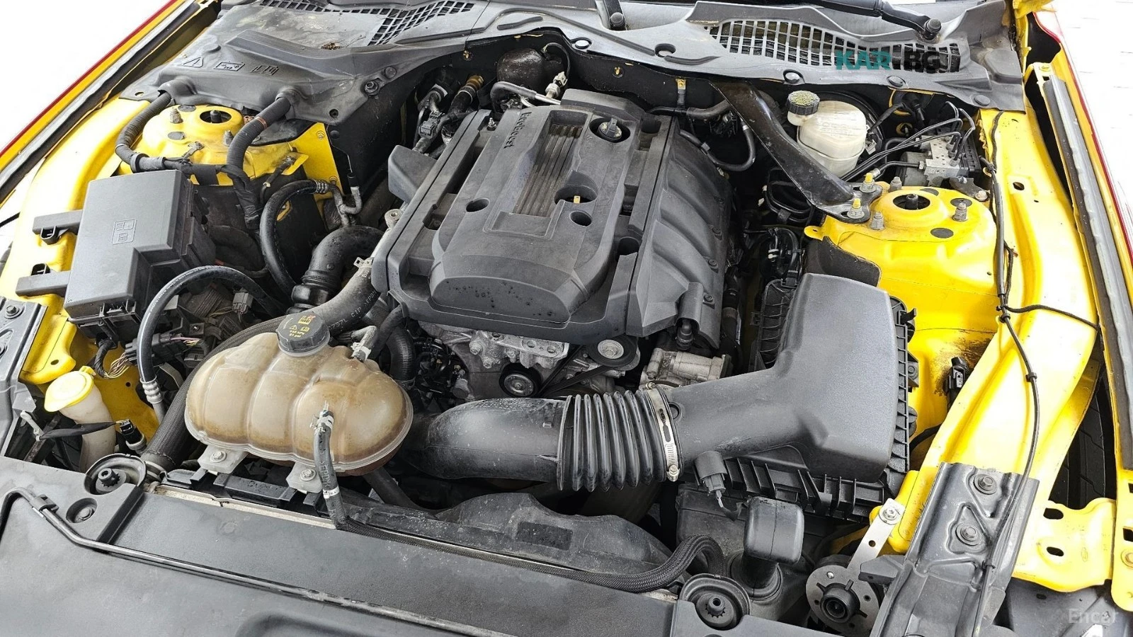 Ford Mustang �������* ���������* CAMERA* ����* BLINDSPOT*  | Mobile.bg � ����������� 17