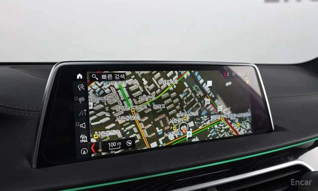 BMW 730, снимка 15 - Автомобили и джипове - 56689917