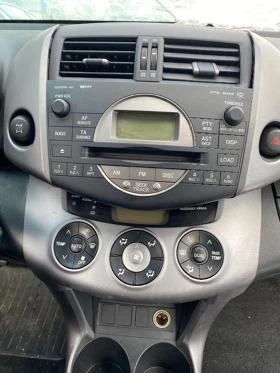 Toyota Rav4 2.2 D-cat 177 к.с., снимка 5