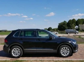 VW Tiguan 1,6 TDI-CLH-105 PS, снимка 5