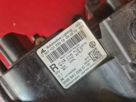 VW Tiguan 1,6 TDI-CLH-105 PS, снимка 13