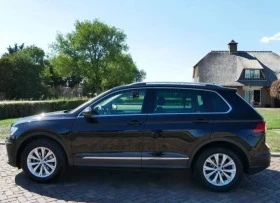 VW Tiguan 1,6 TDI-CLH-105 PS, снимка 4