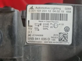 VW Tiguan 1,6 TDI-CLH-105 PS, снимка 15