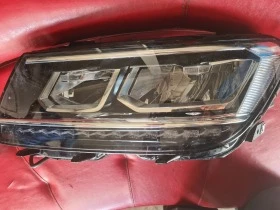 VW Tiguan 1,6 TDI-CLH-105 PS, снимка 14