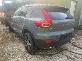 Volvo XC40 T4 AWD R Design, снимка 1