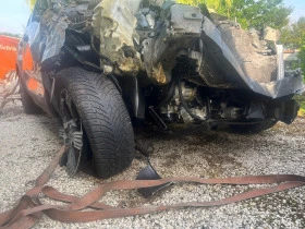 Volvo XC40 T4 AWD R Design, снимка 9