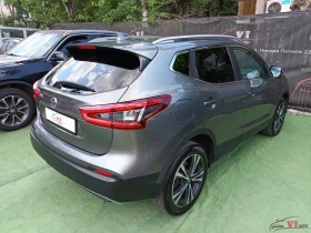 Nissan Qashqai 1.6DCI/АВТ/ПАН/TEKNA+ , снимка 6