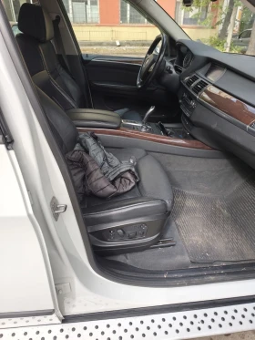 BMW X5, снимка 5