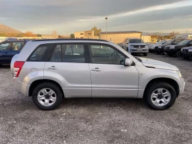 Suzuki Grand vitara 4х4 газ бензин, снимка 3