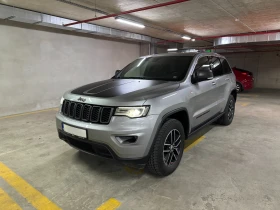 Jeep Grand cherokee TrailHawk Европейски!, снимка 1