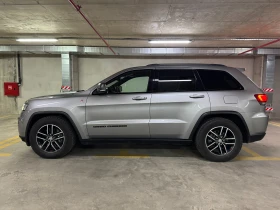 Jeep Grand cherokee TrailHawk Европейски!, снимка 16