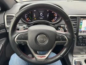 Jeep Grand cherokee TrailHawk Европейски!, снимка 12