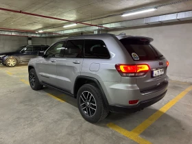 Jeep Grand cherokee TrailHawk Европейски!, снимка 7