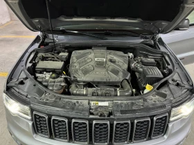 Jeep Grand cherokee TrailHawk Европейски!, снимка 13