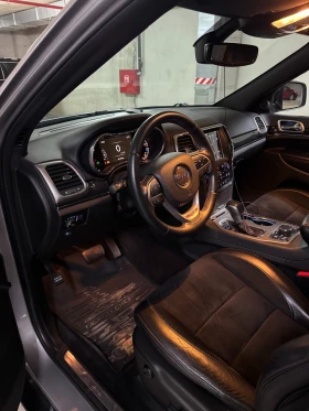 Jeep Grand cherokee TrailHawk Европейски!, снимка 9