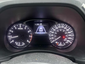 Nissan Pathfinder * 4WD 4dr * PANO* KEYLESS* ПОДГРЕВ* , снимка 8