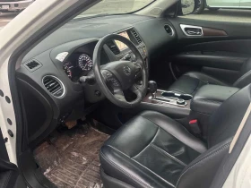Nissan Pathfinder * 4WD 4dr * PANO* KEYLESS* ПОДГРЕВ* , снимка 5