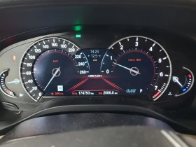BMW X3 M40I* ПОДГРЕВ* AMBIENT* HI-FI* ПАНО, снимка 11