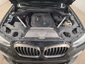 BMW X3 M40I* ПОДГРЕВ* AMBIENT* HI-FI* ПАНО, снимка 8