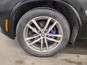 BMW X3 M40I* ПОДГРЕВ* AMBIENT* HI-FI* ПАНО, снимка 12