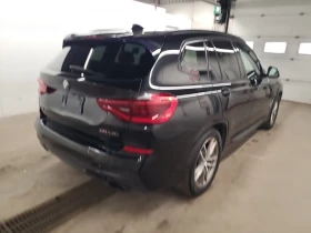BMW X3 M40I* ПОДГРЕВ* AMBIENT* HI-FI* ПАНО, снимка 4