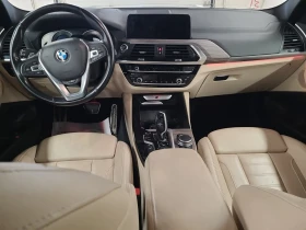 BMW X3 M40I* ПОДГРЕВ* AMBIENT* HI-FI* ПАНО, снимка 5