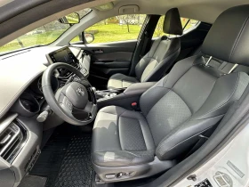 Toyota C-HR 2.0 LIMITED, снимка 12