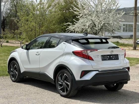 Toyota C-HR 2.0 LIMITED, снимка 2