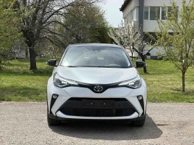 Toyota C-HR 2.0 LIMITED, снимка 6