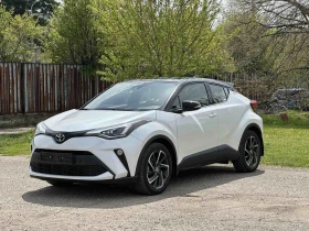 Toyota C-HR 2.0 LIMITED, снимка 5