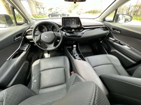 Toyota C-HR 2.0 LIMITED, снимка 15
