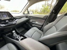 Toyota C-HR 2.0 LIMITED, снимка 14