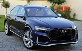 Audi RSQ8 4.0 Quattro , снимка 1