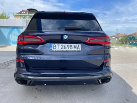 BMW X5 M50D Xdrive 30000km , снимка 8