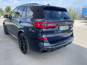 BMW X5 M50D Xdrive 30000km , снимка 5